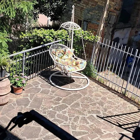 Holiday home Casa Valeria