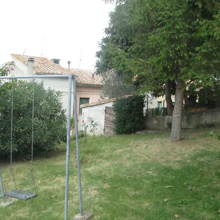 Feriehus Casa Valeria *