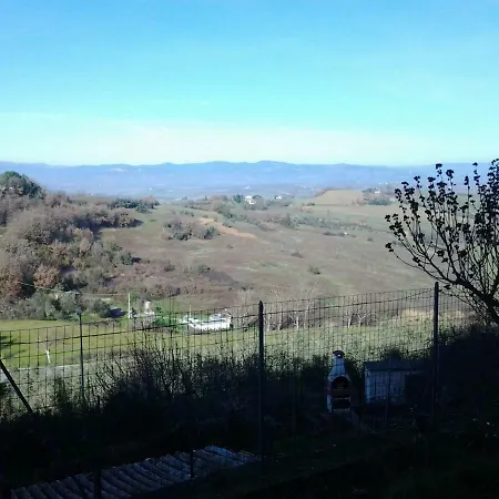 Casa Valeria Holiday home