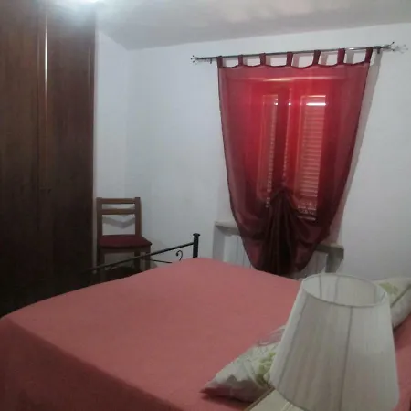 Casa Valeria Cinigiano