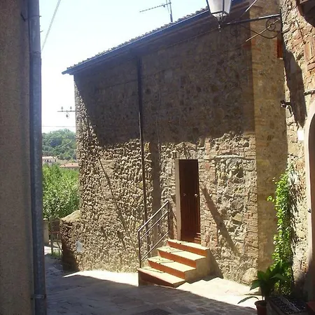 Casa Valeria *