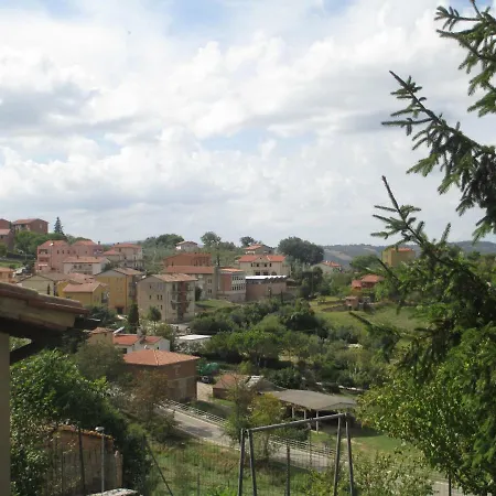 Feriehus Casa Valeria *