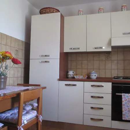Holiday home Casa Valeria