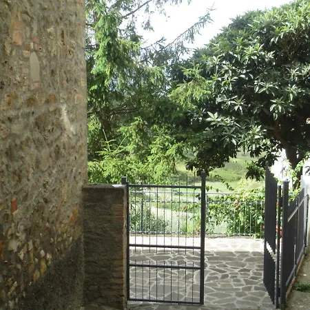 Feriehus Casa Valeria Cinigiano