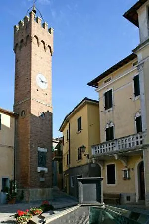 Casa Valeria