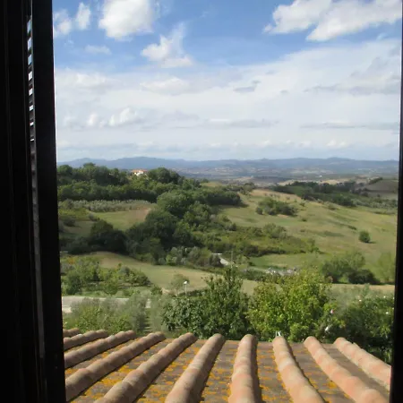 Casa Valeria Holiday home Cinigiano