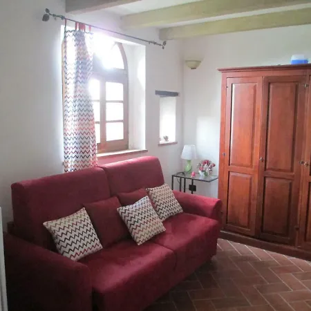 Casa Valeria *