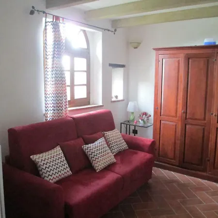 Casa Valeria *