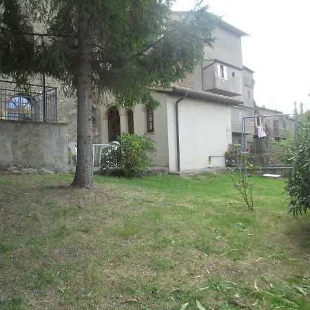 Casa Valeria Cinigiano