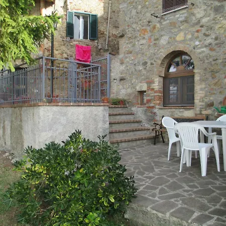 Feriehus Casa Valeria *