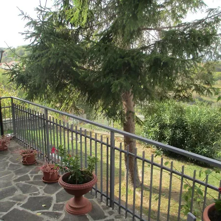 Feriehus Casa Valeria Cinigiano