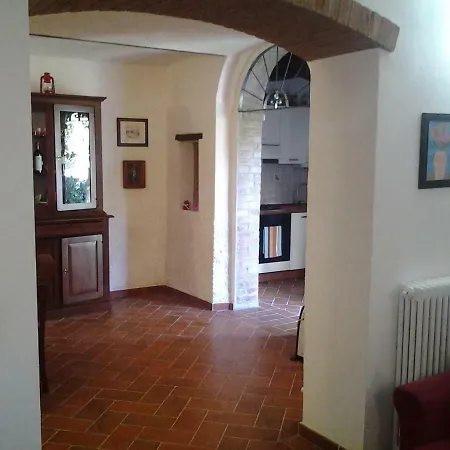 Casa Valeria Cinigiano