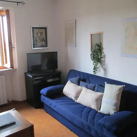 Casa Valeria * Cinigiano