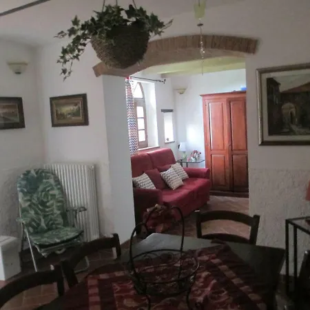 Feriehus Casa Valeria Cinigiano