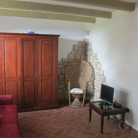 Casa Valeria Cinigiano