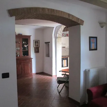 Casa Valeria * Cinigiano