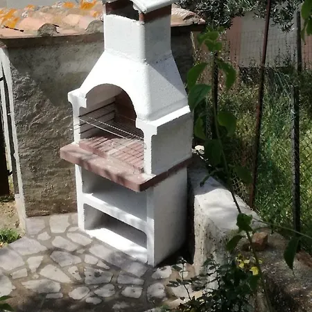 Casa Valeria Feriehus