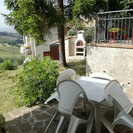Feriehus Casa Valeria